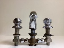 Dornbracht Atene Rubinetto