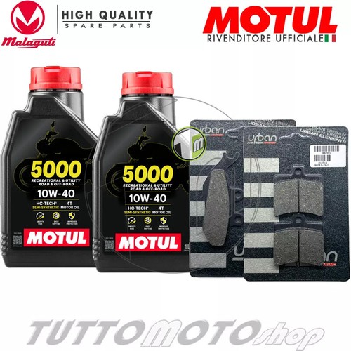 Kit tagliando malaguti madison - tagliando,