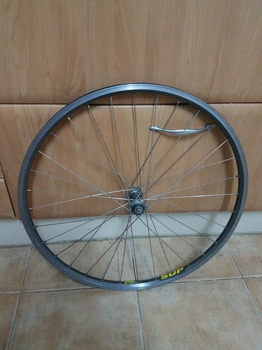 Llanta delantera mavic - , x517