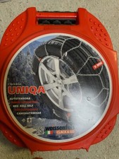 catene auto Weissenfels Clack&Go - catena 9 MM