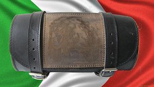 Barilotto pelle indiano borsa - indiano,
