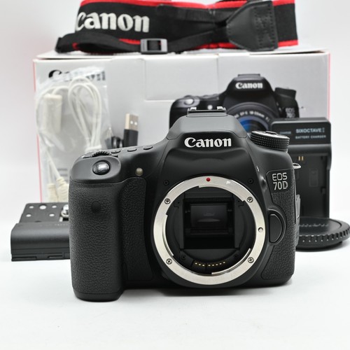 Corpo fotocamera reflex