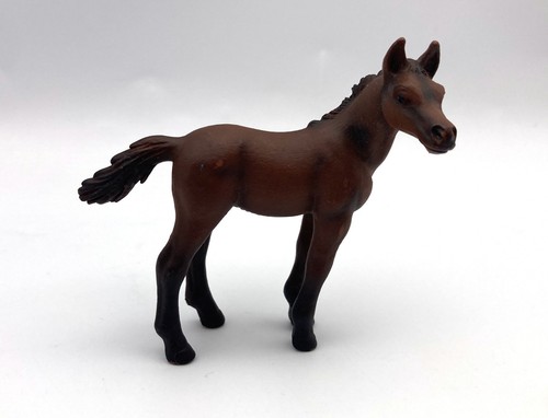 Figurina schleich puledro - figurina,