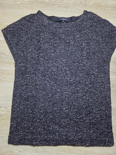 Gilet donna isabel marant lana - gilet,