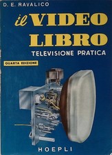 Il video libro. Televisione