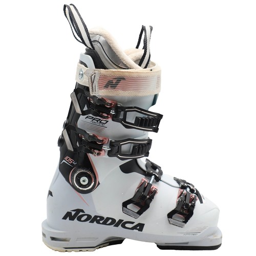 Scarponi sci nordica - nordica, pro