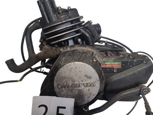 Motore cagiva sst 125 - cagiva,