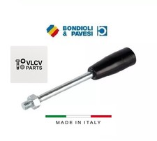 Leva asta per distributore - leva,