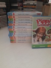 Le Fantastiche Avventure Di Pippi Calzelunghe - DVD De Agostini Serie  Non Compl