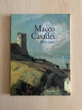 Maceo Casadei 1899-1992 -