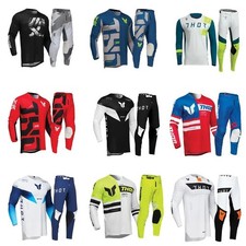 ADULTI MX JERSEY PANTALONE