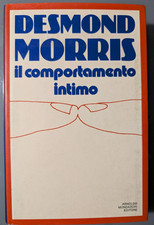IL COMPORTAMENTO INTIMO Di