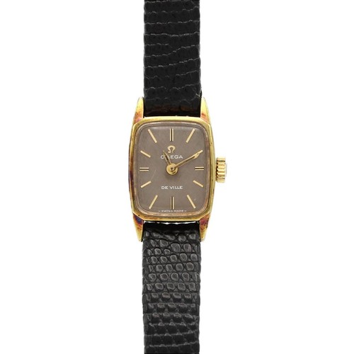 Omega ville senza - omega,