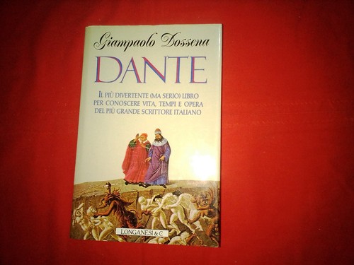 Giampaolo dossena dante - giampaolo,