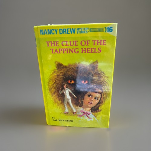 Nos nancy drew 20 mystery - nos,