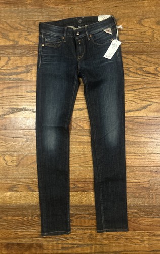 Replay wx613 rose skinny - wx613, fit