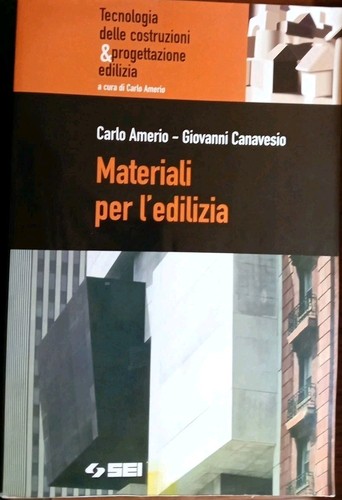 Materiali per edilizia - per, l'edilizia