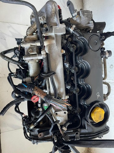 Motore completo per fiat - completo,