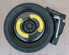 Kit ruotino scorta - di,