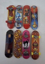 Lotto tech deck - deck, vintage