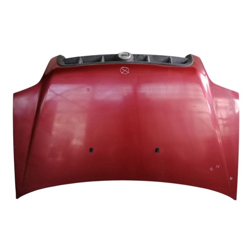 Cofano anteriore fiat - anteriore, 1
