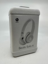 Beats Solo4 - Cuffie wireless