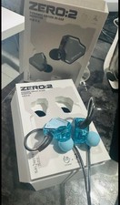 7Hz x Crinacle Zero:2 IEM -