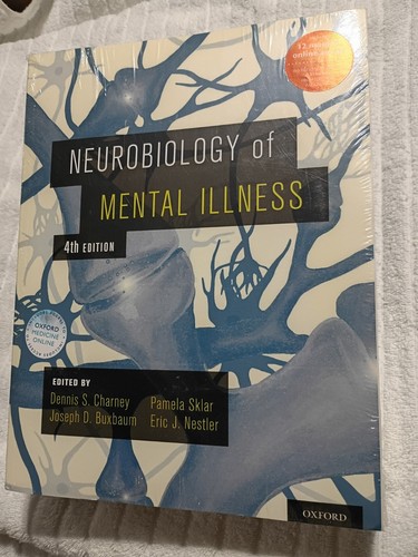 Neurobiology mental - neurobiology,