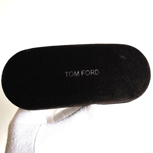Fodero occhiali sole tom - occhiali,