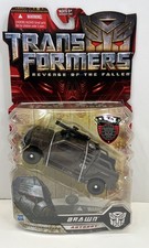 Transformers ROTF 2009 Movie