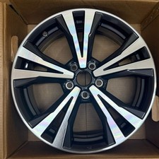 CERCHIO IN LEGA NISSAN QASHQAI