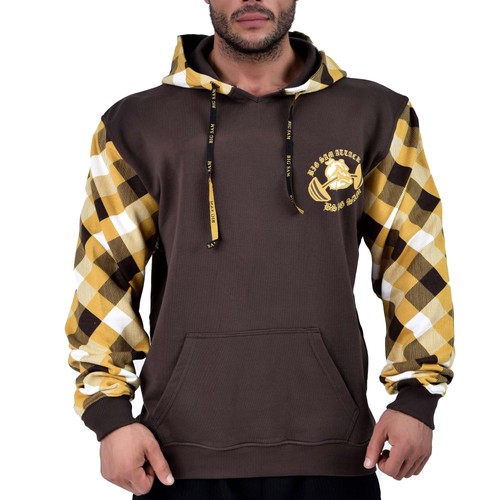 Big sportswear culturismo - sportswear,