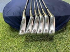 [MIZUNO] Set di ferri 6 pezzi