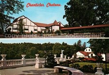 Warren New Jersey Chanticler