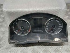 5M0920871A instrument cluster