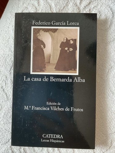 Libro letteratura spagnola - letteratura,