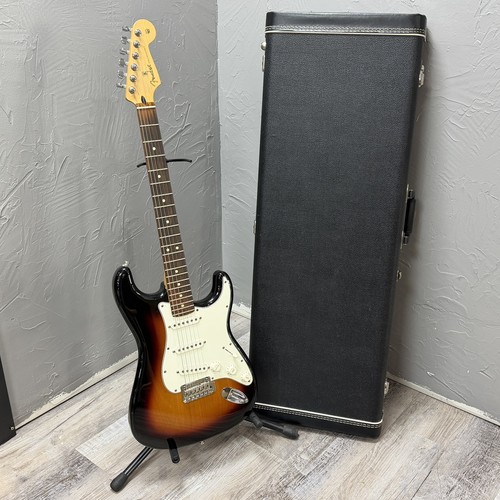 Fender stratocaster chitarra - fender,