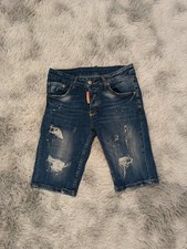 pantaloncini corti uomo jeans