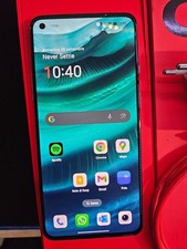 SMARTPHONE ONEPLUS 8T 5G KB2003 256GB DUAL SIM 6.55" 48MP AQUAMARINE GREEN VERDE