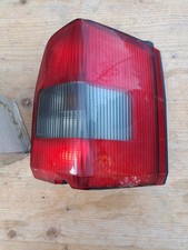 Fiat Tempra Sw 90 96 Fanale Posteriore Dx