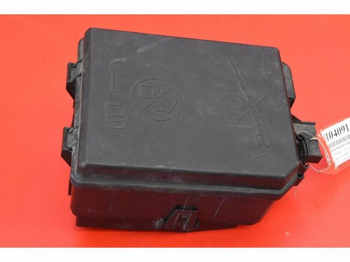 Kit scatola fusibili opel - scatola,