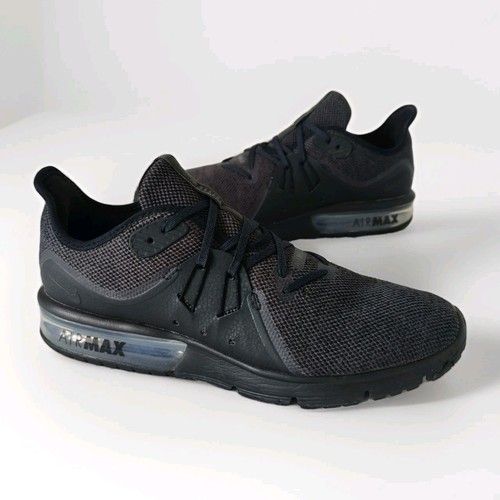 Nike air max sequent scarpe - sequent, 3
