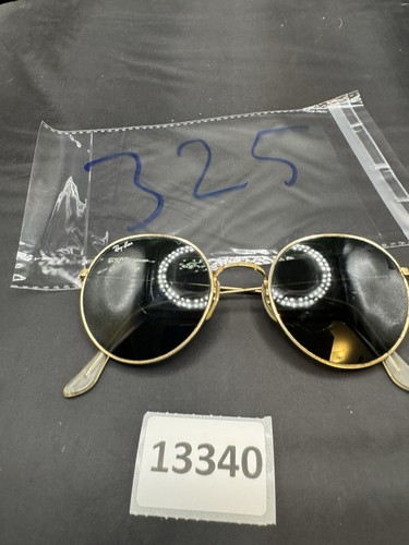 Euc vintage ray - euc, sunglasses