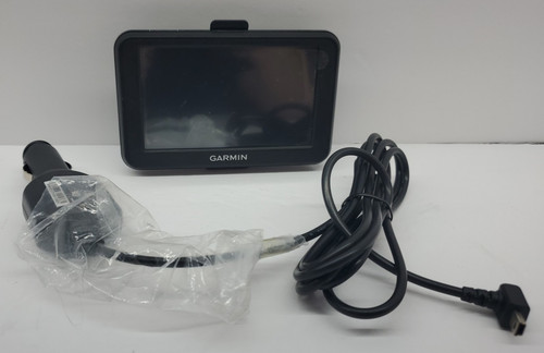 Garmin nuvi 40lm navigatore - garmin,