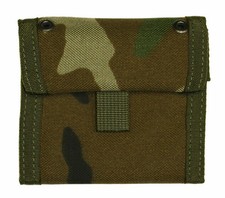 Spec Ops Nylon T.H.E. Wallet