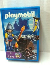Playmobil castello 3316 - playmobil,