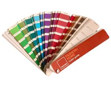 Pantone Guida Colori Moda e