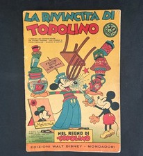 Nel Regno Di Topolino 25 - LA
