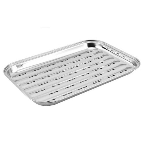2pz teglia forno design - 2pz,