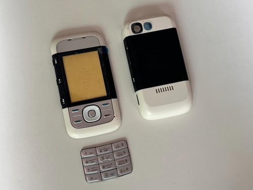 Nokia 5300 custodia cover - nokia,